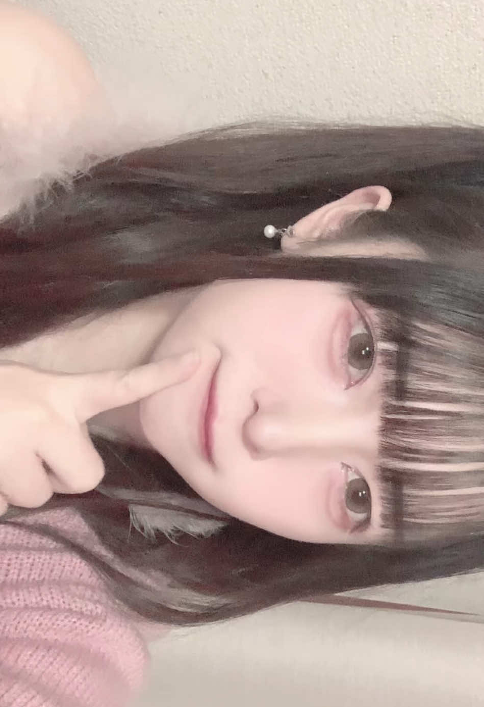 したいならすれば笑 #コンカフェ #コンカフェ嬢 #コンカフェキャスト #関東 #宇都宮 #宇都宮コンカフェ #おすすめ #fyp