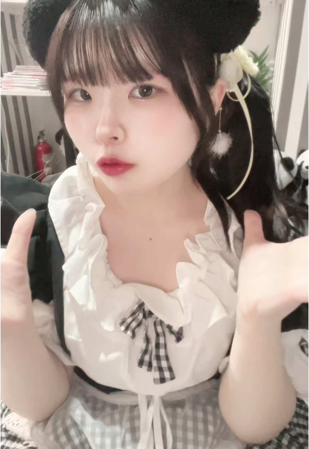 メイドカフェRA ぱんだぱすぽーと ホットニュース 135586