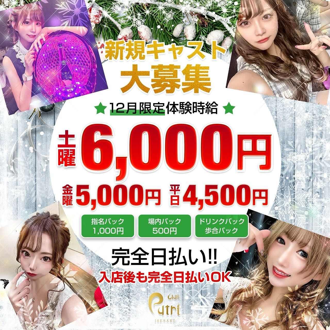 Club Putri ホットニュース 135597