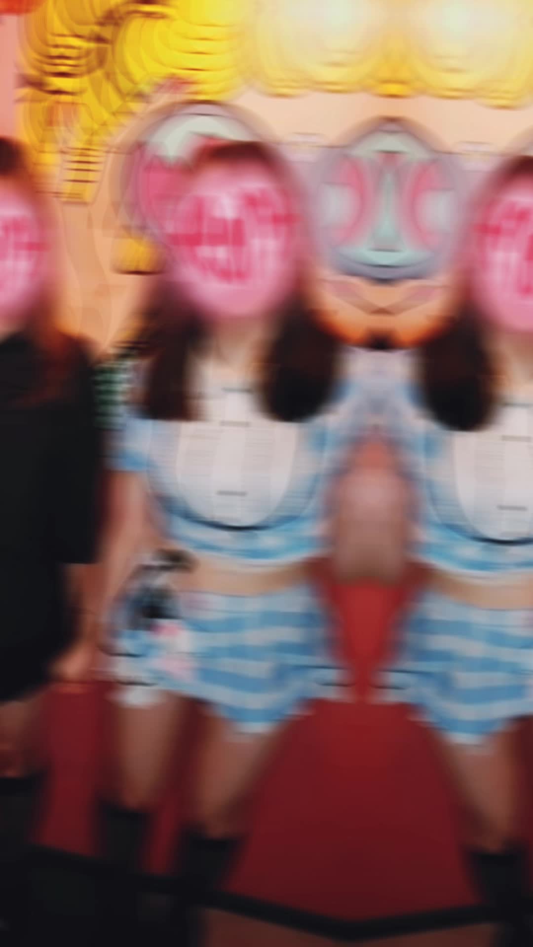 Girls Bar POPCORN ホットニュース 135672