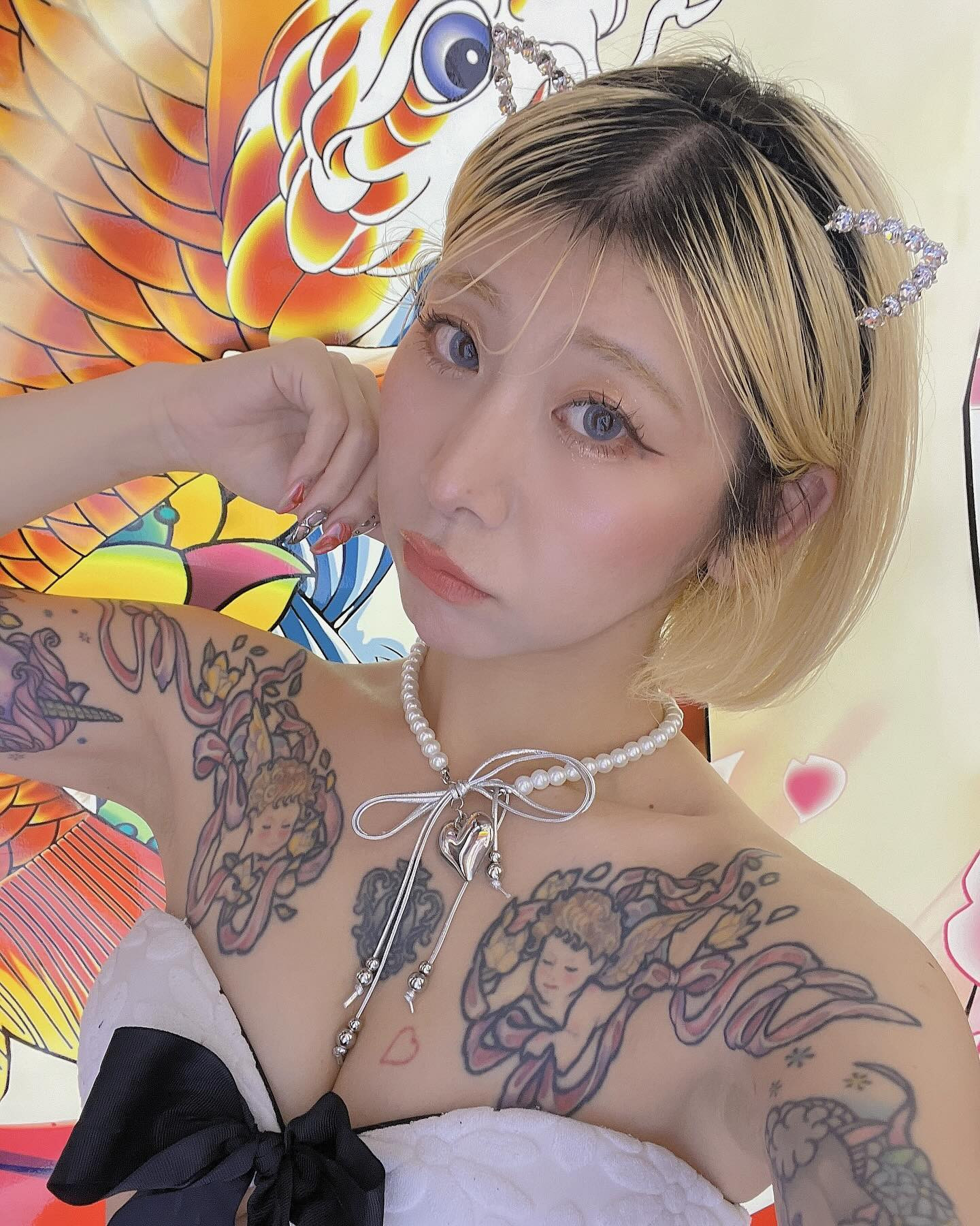 ギラギラガールズ日記1235339