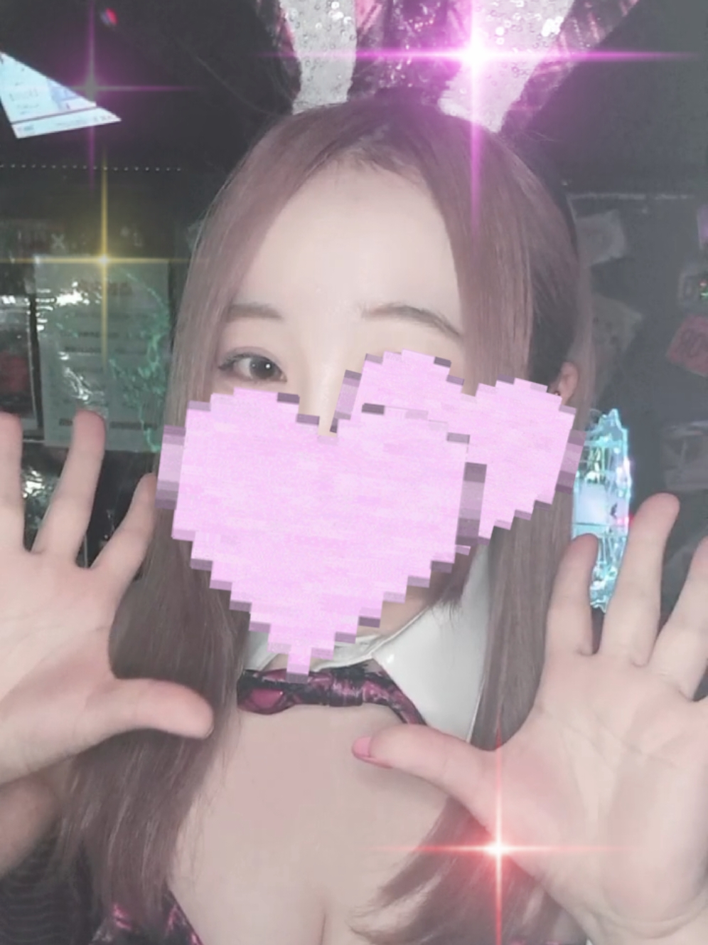 Girl's Bar ハニーラビット ホットニュース 136398