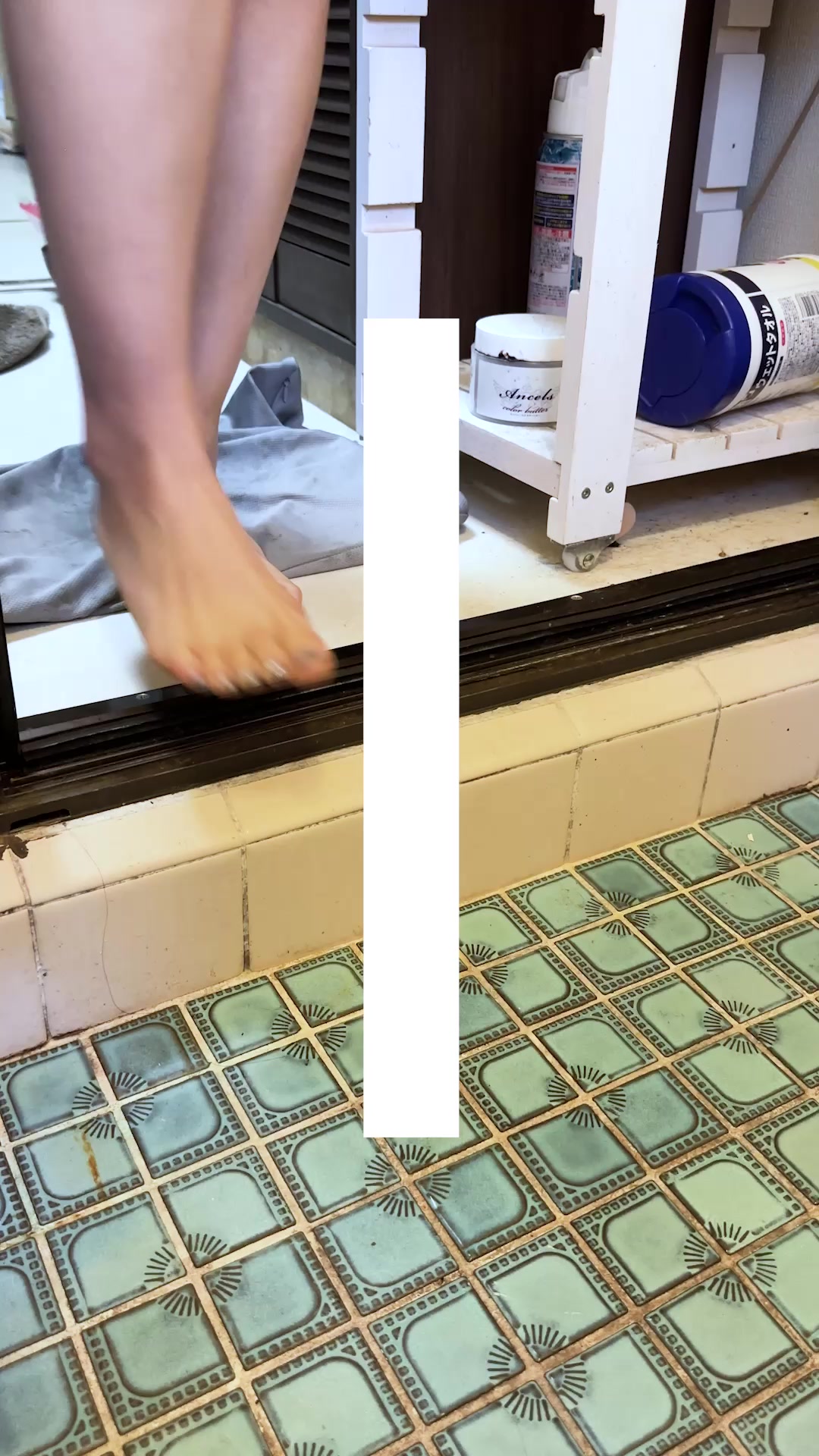 ▶︎the bath take元彼女のみなさまへ 変なとこ見ないでね？☺️#東京家賃8万円#元彼女のみなさまへ#地下アイドル