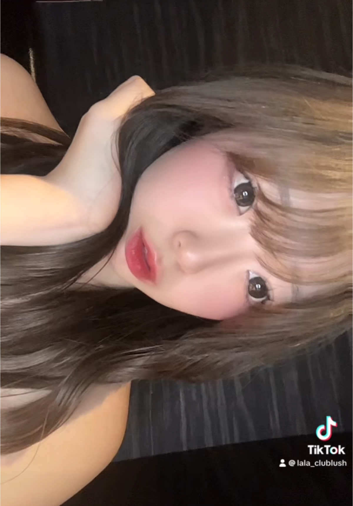 CLUB LUSH ホットニュース 136590