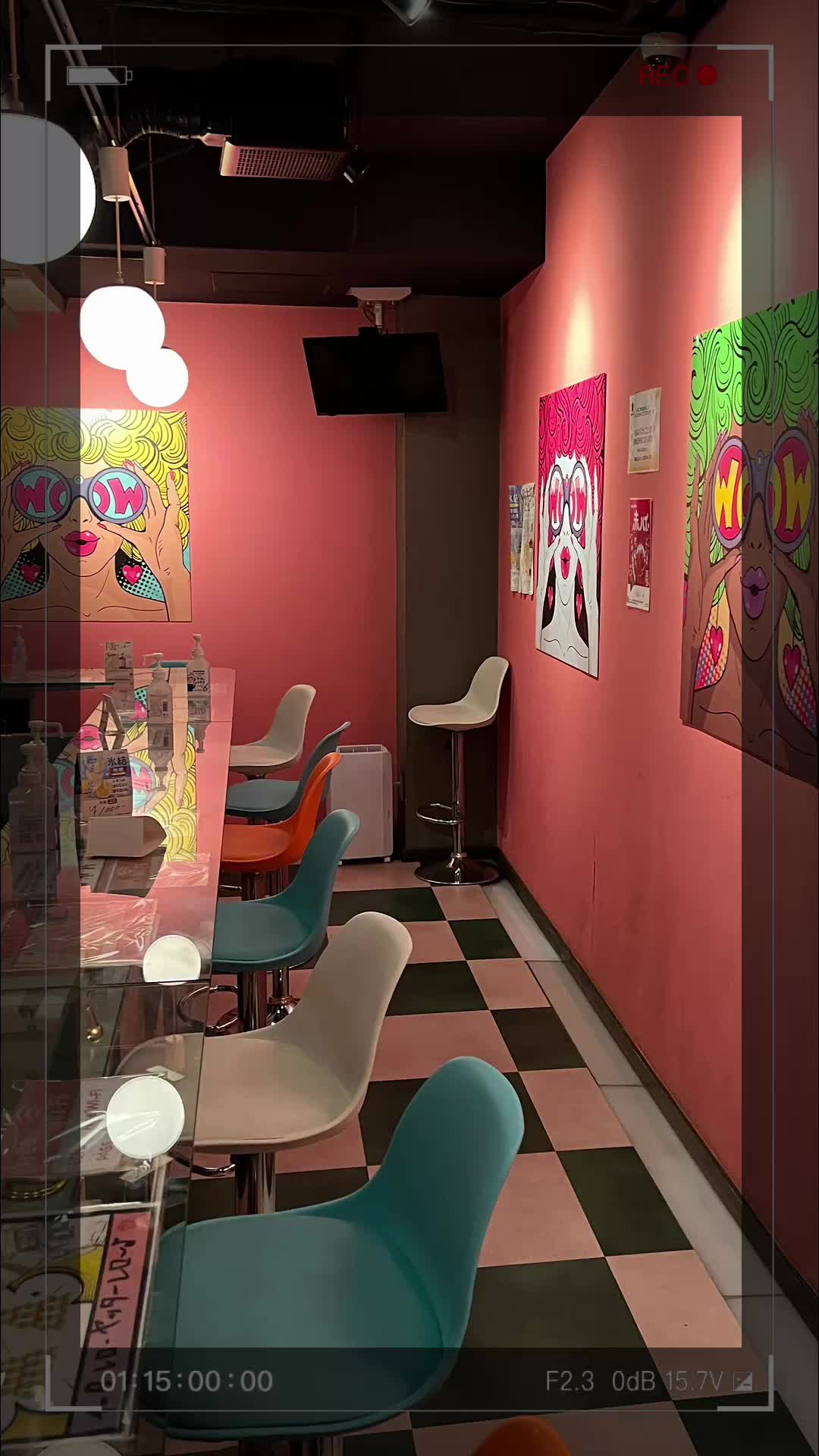 Girls Bar POPCORN ホットニュース 136699