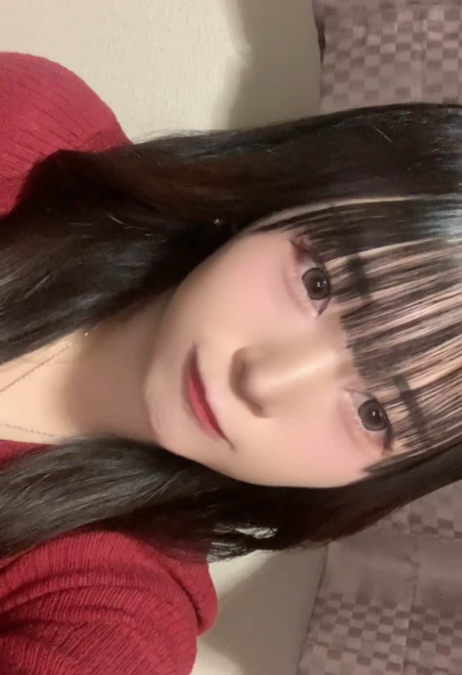 彼女にしてみる？#コンカフェ #コンカフェ嬢 #コンカフェキャスト #関東 #宇都宮 #宇都宮コンカフェ #おすすめ #fyp