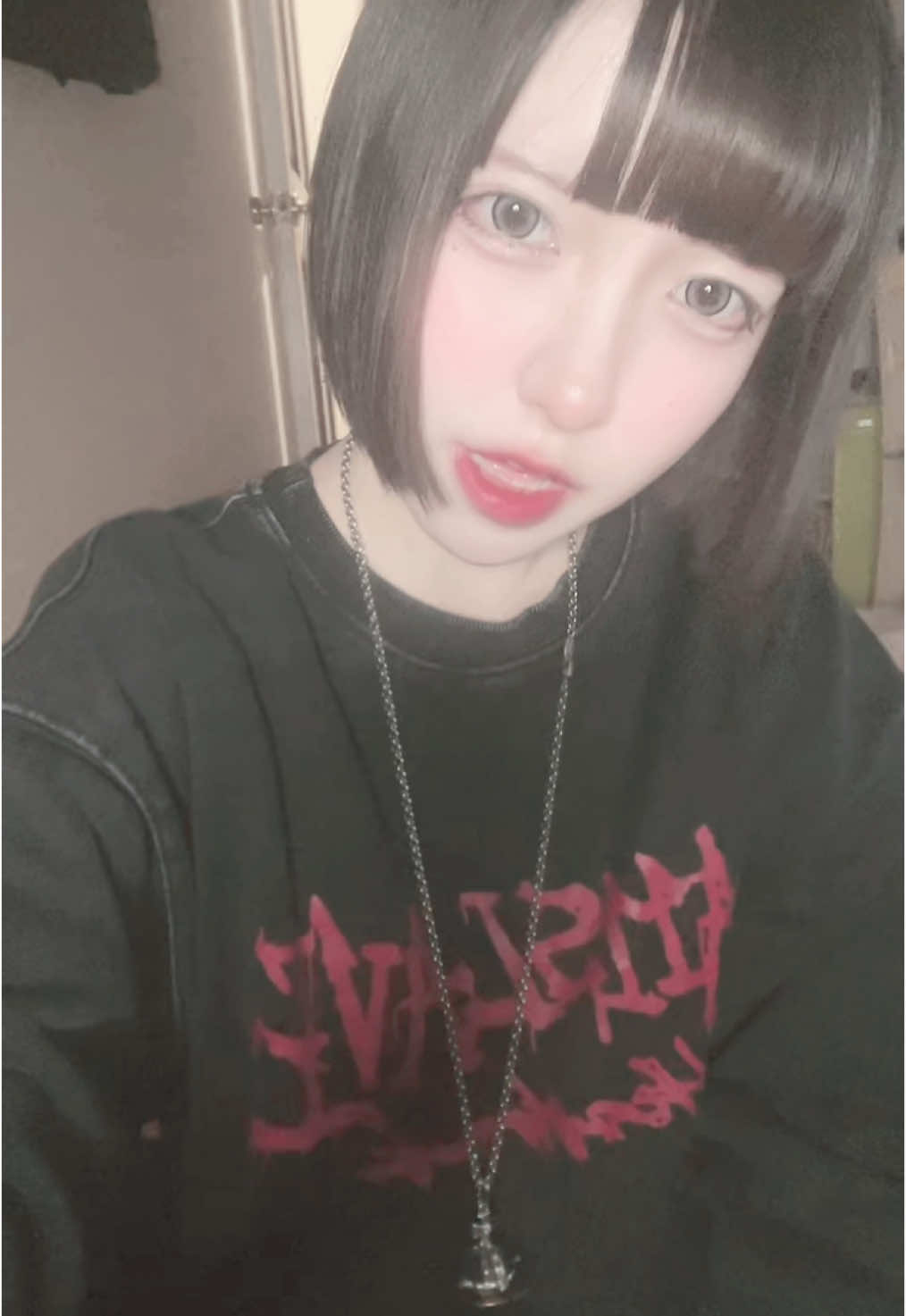 コンカフェ嬢卒業まで残り3ヶ月(T^T) 遠くで会えないよーって王子様、王妃様！遠隔出来ますので最後まで推し続けて下さい(T^T) #ftpシ #おすすめ #コンカフェ嬢 #会える屋さん #コンカフェ