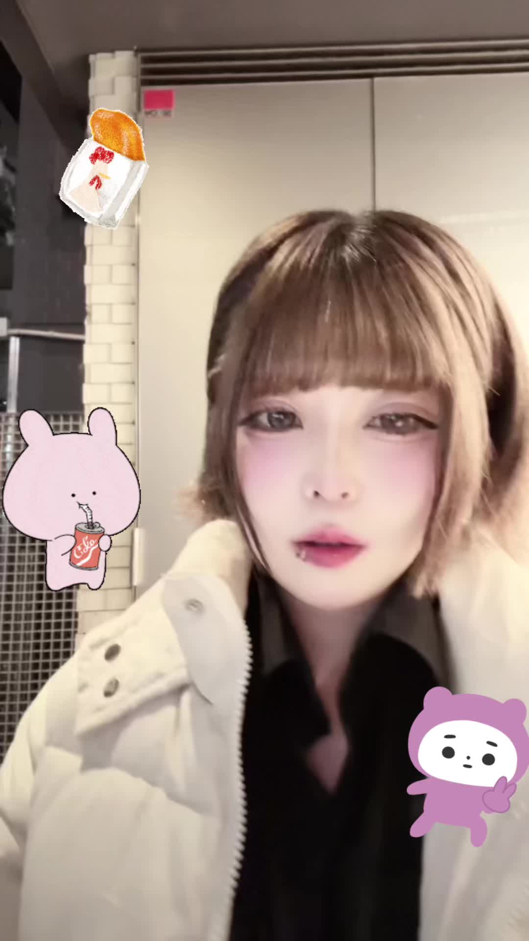 giRl's baR uRa庭 ホットニュース 138165