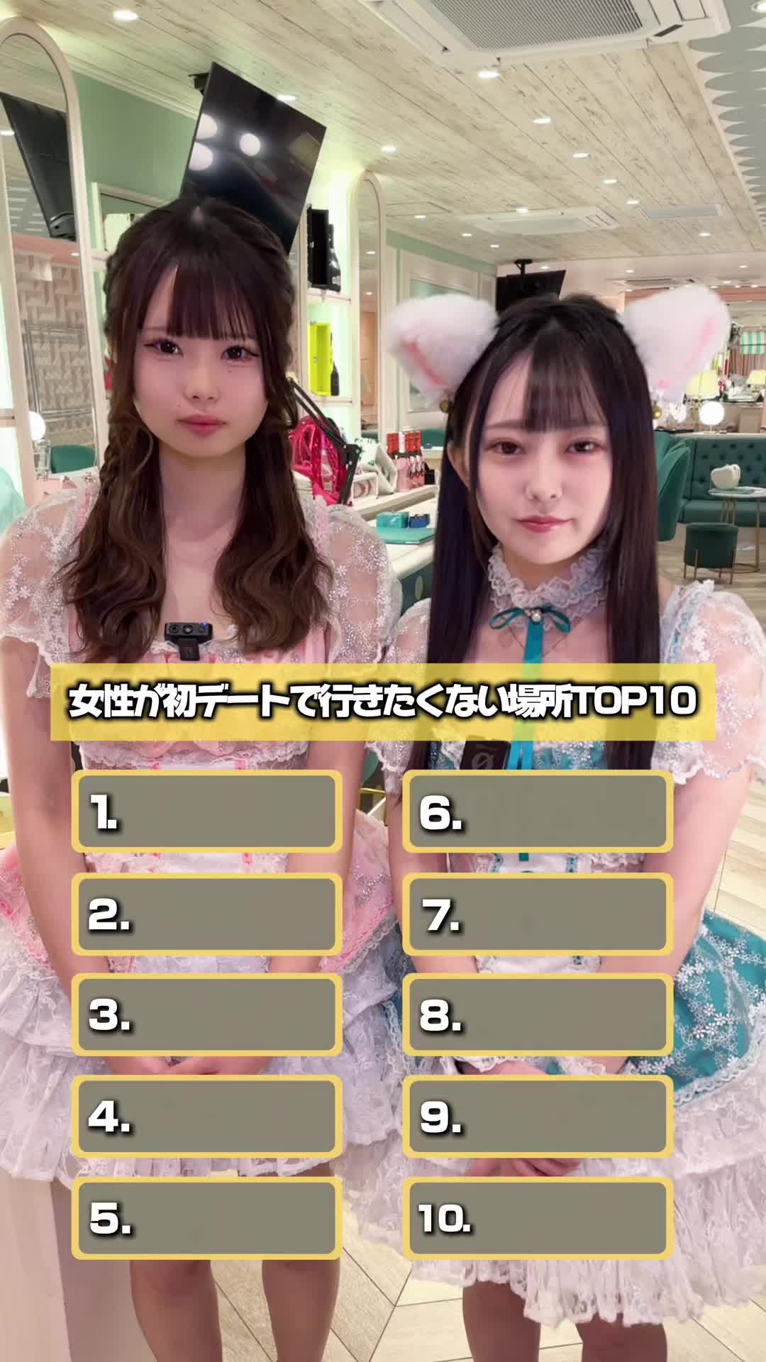 Cafe&Bar コンカフェランド ホットニュース 138185