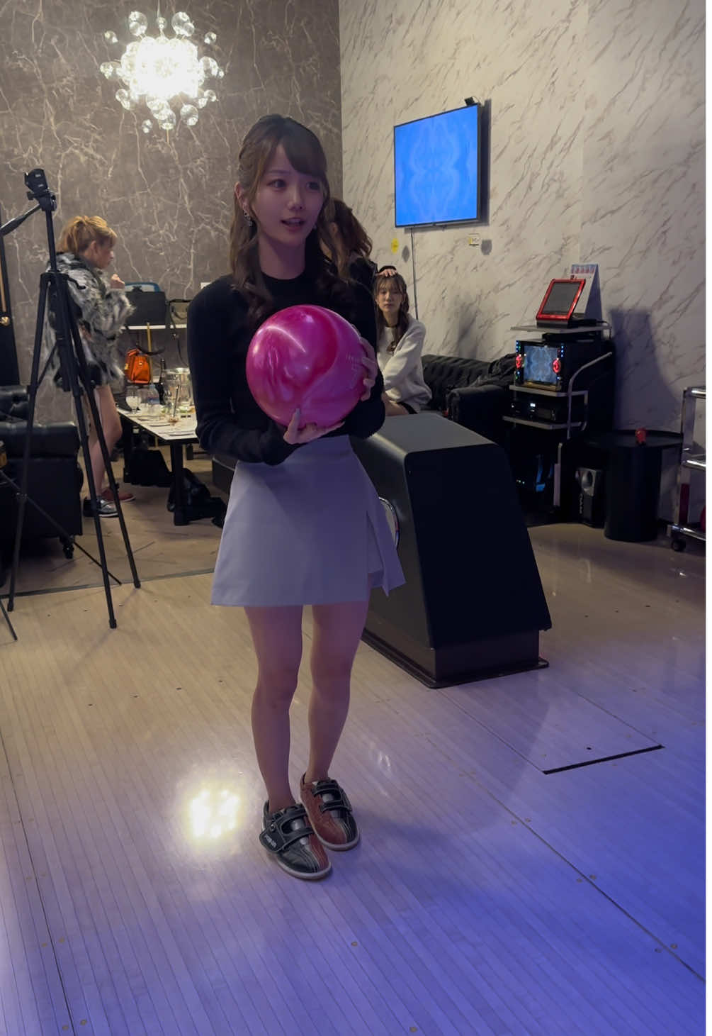 LUIAGUE ホットニュース 138435