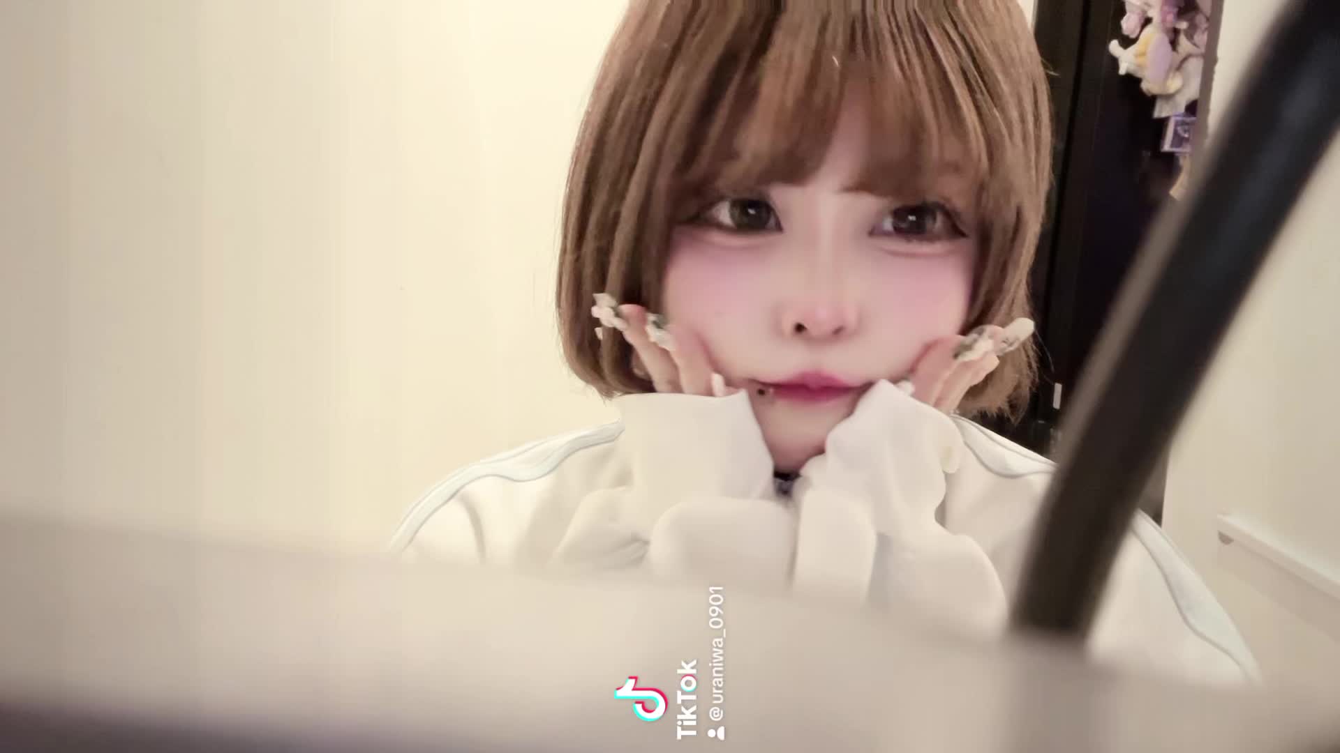 giRl's baR uRa庭 ホットニュース 138837