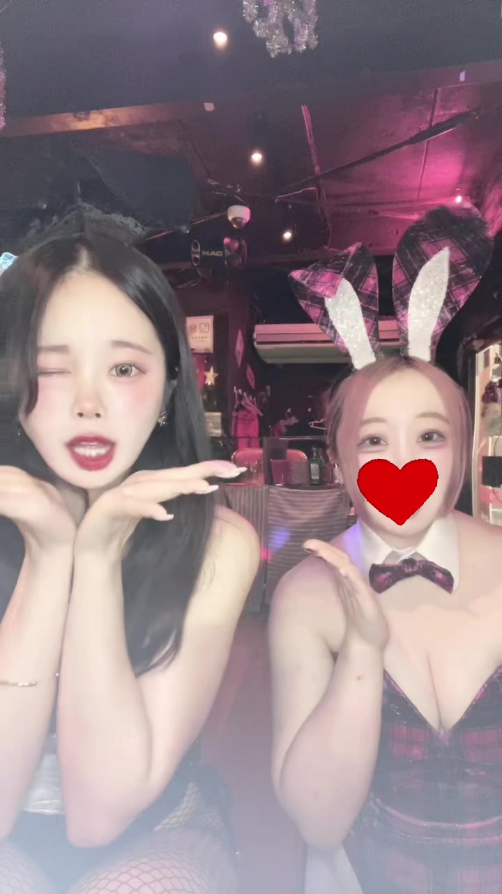 Girl's Bar ハニーラビット ホットニュース 139697