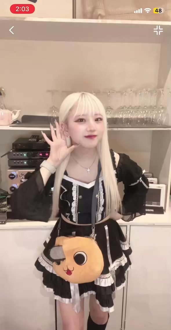 Cafe＆Bar Doll's Cafe ホットニュース 139912