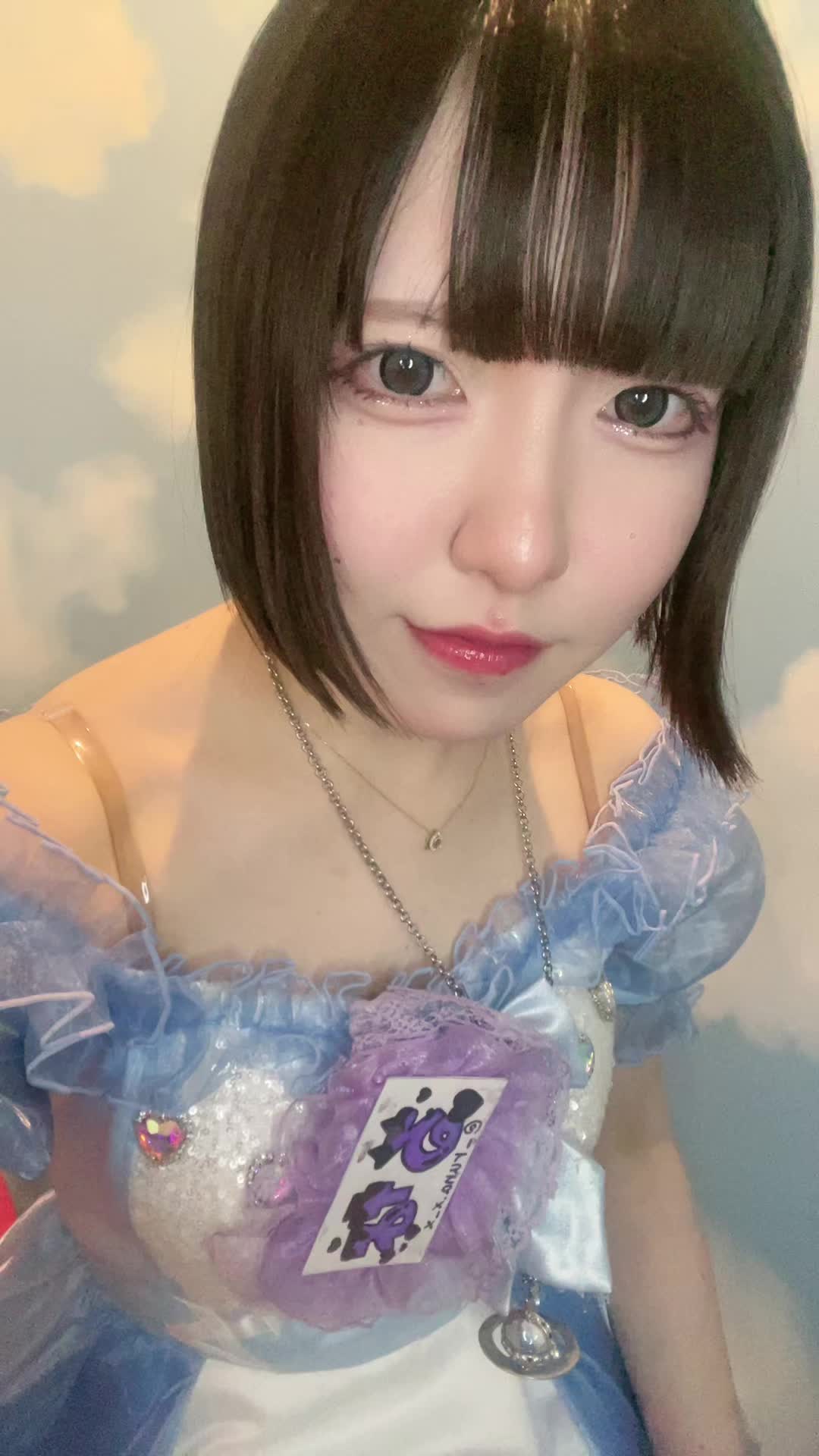 最近キャスでいっぱい話しかけてくれる人たくさんで嬉しいです(T^T) #ftpシ #fyp #おすすめ #コンカフェ嬢 #会える屋さん #コンカフェ