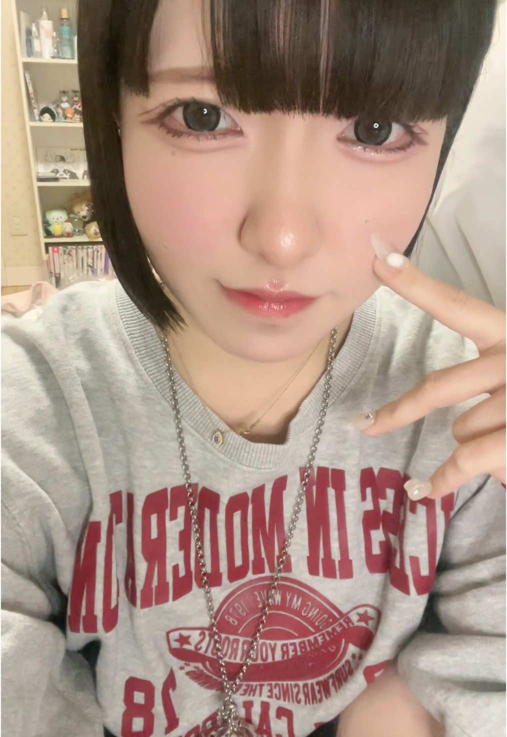 君の頭の中がるなでいっぱいになるかなぁ #ftpシ #fyp #おすすめ #コンカフェ嬢 #会える屋さん #コンカフェ