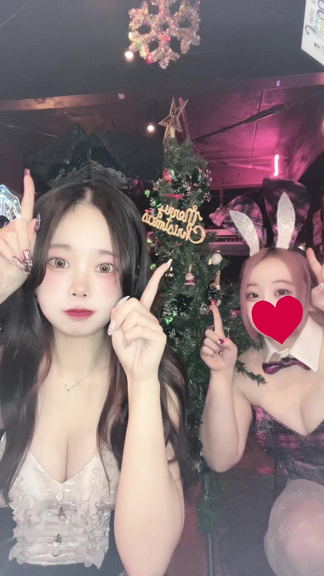 Girl's Bar ハニーラビット ホットニュース 140229