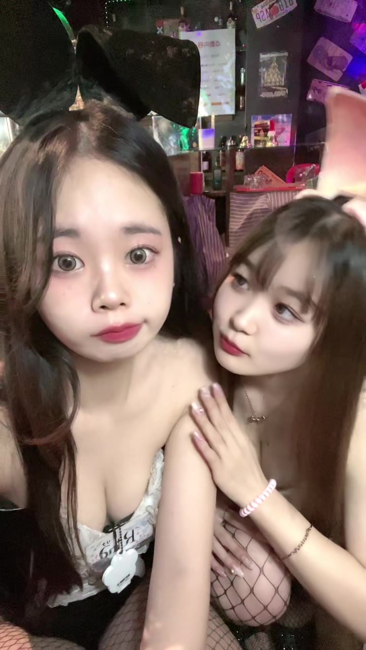 Girl's Bar ハニーラビット ホットニュース 140419