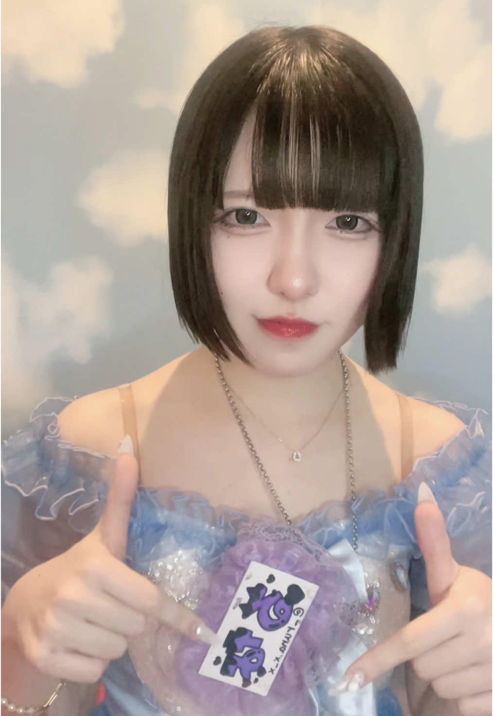 もうすぐメリクリ #ftpシ #fyp #おすすめ #コンカフェ嬢 #会える屋さん #コンカフェ