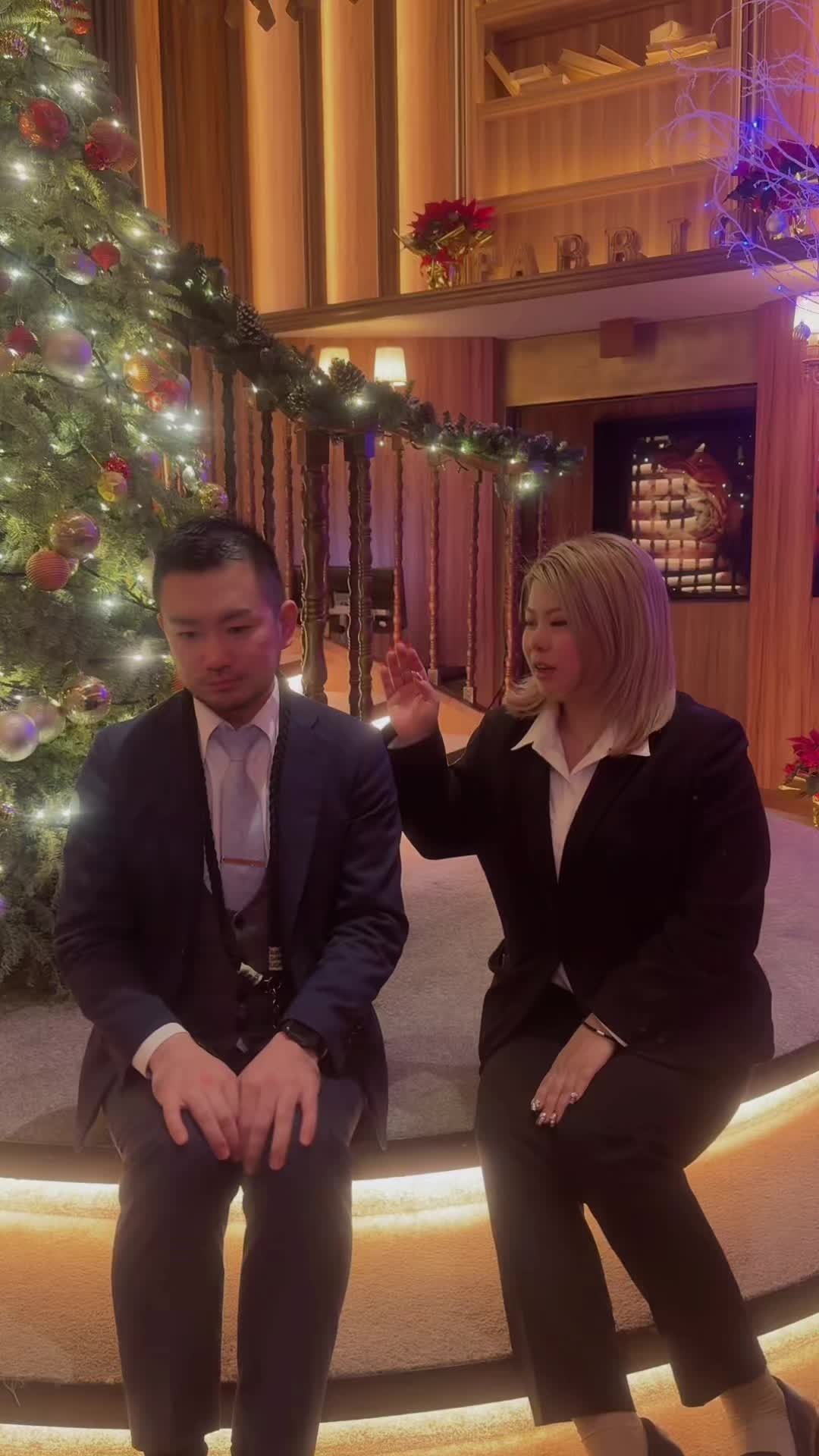 FABRIC LOUNGE SHINJUKU ホットニュース 141126