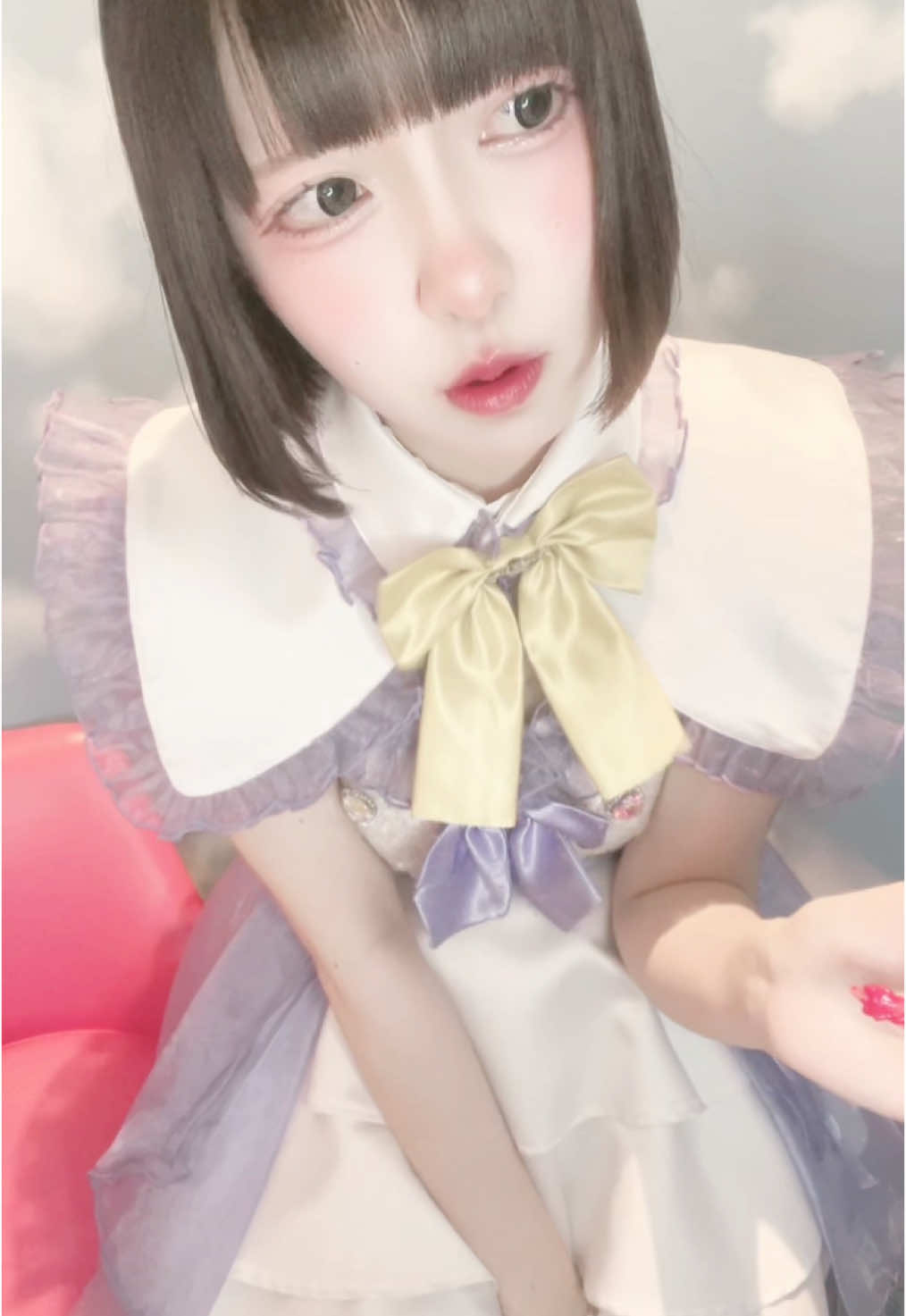 #ftpシ #fyp #おすすめ #コンカフェ嬢 #会える屋さん #コンカフェ #宇都宮コンカフェ