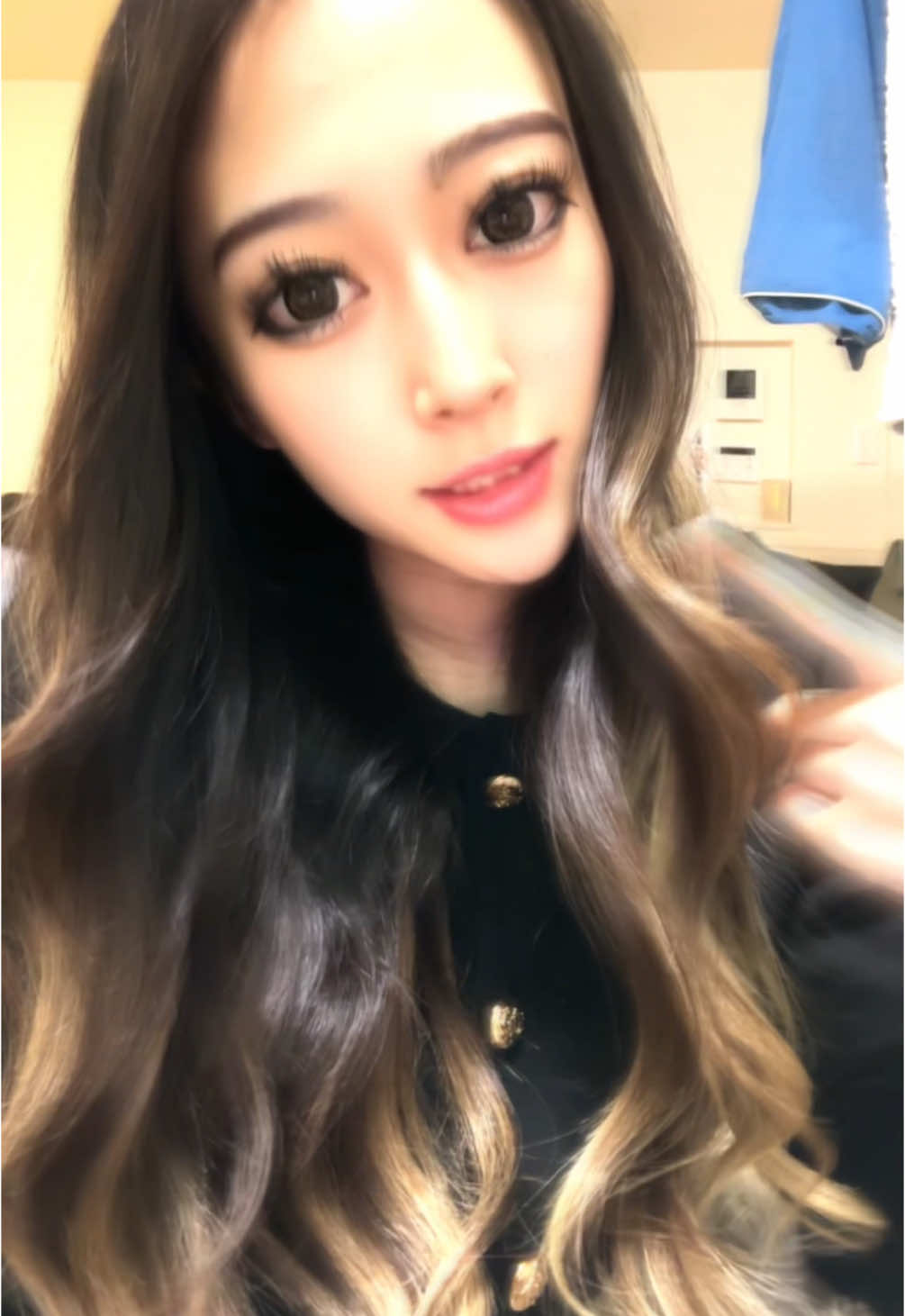 クリスマスかあ🎅サンタさんきた？？？#クリスマス#サンタさん