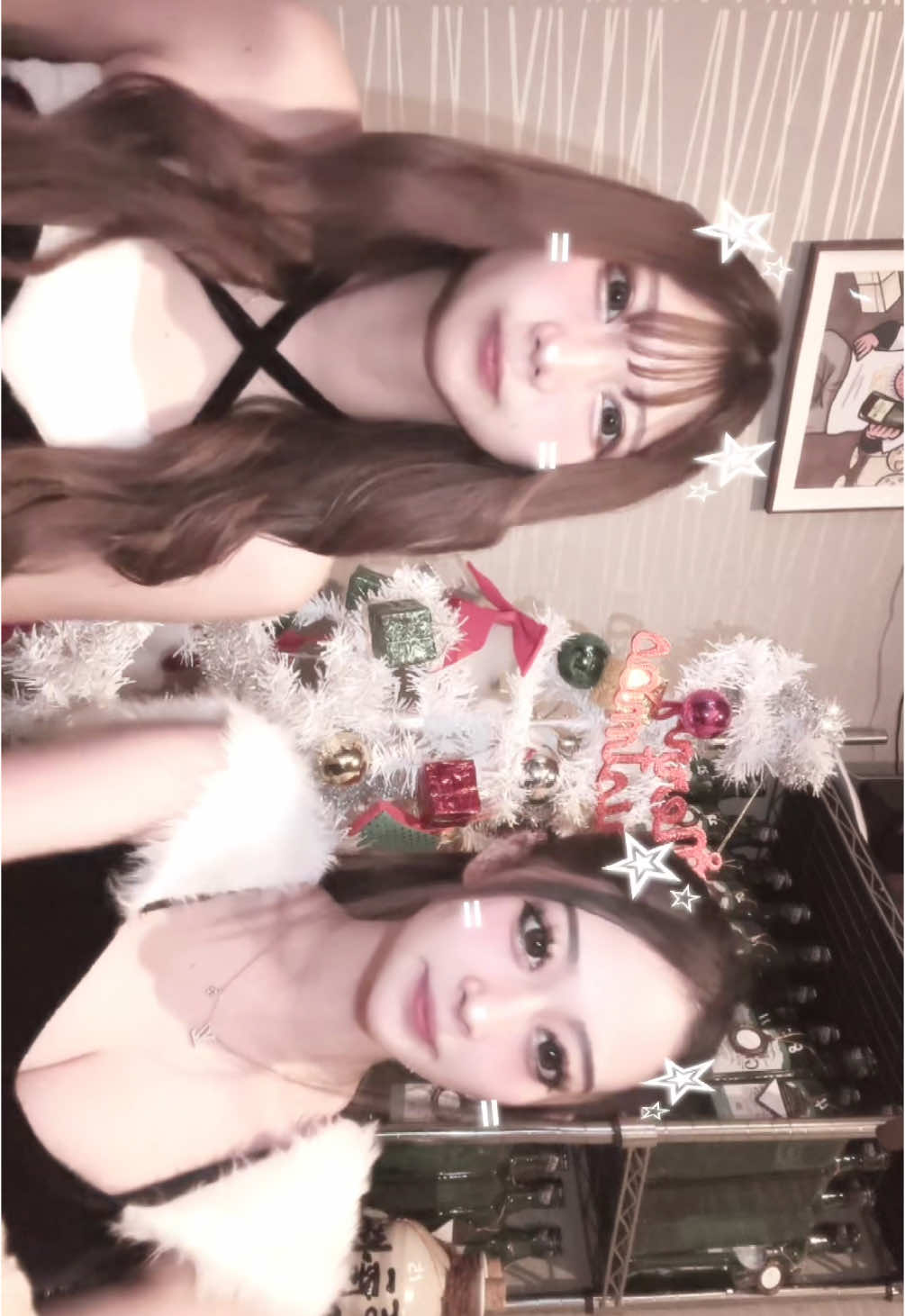 クリスマスオワタね🎅