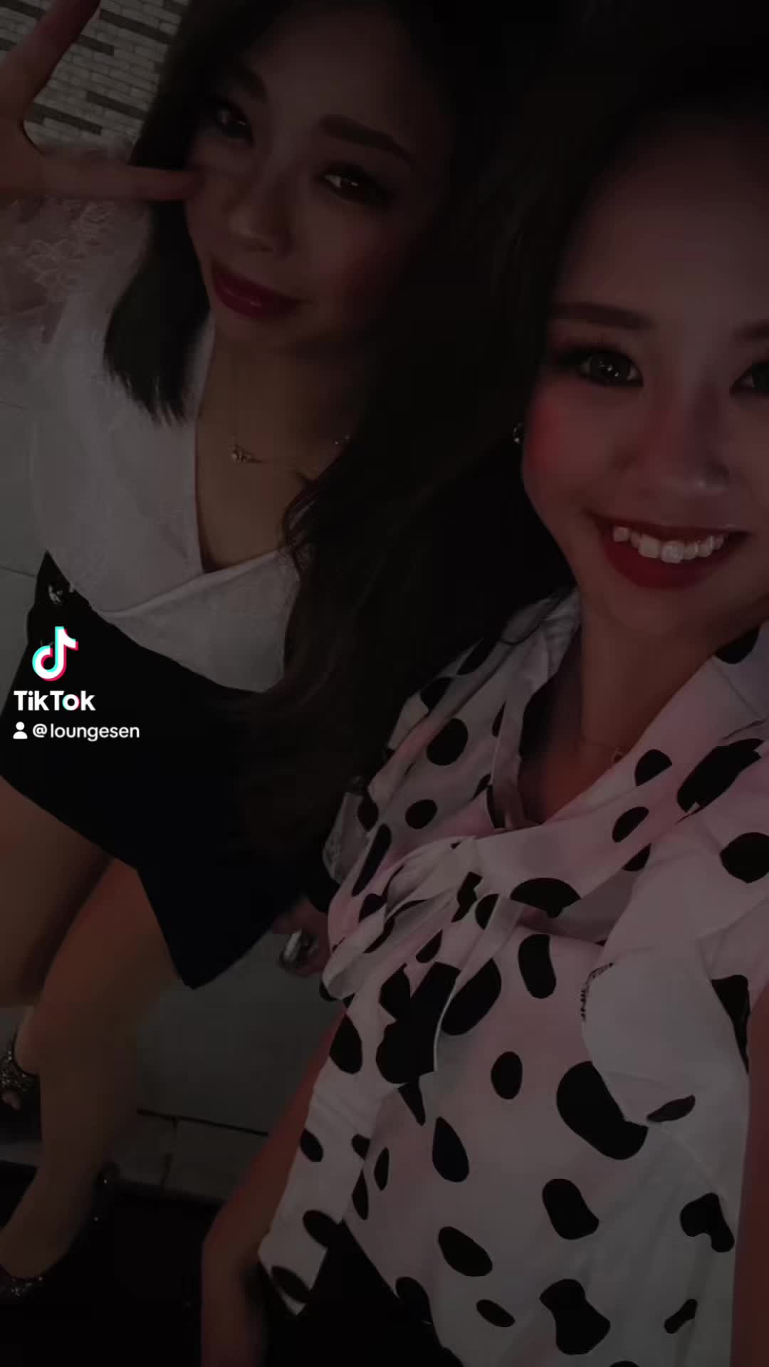 Lounge 川 -SEN- ホットニュース 141954