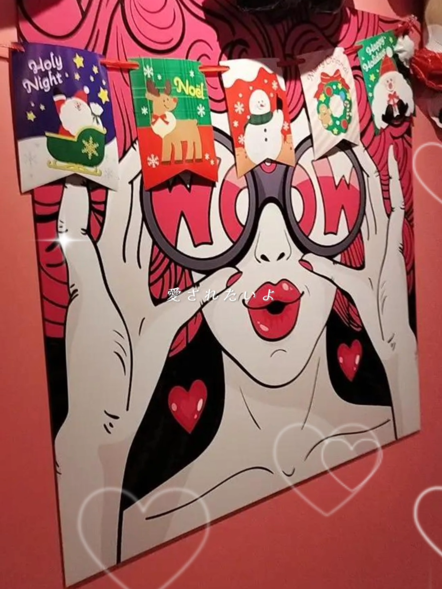 Girls Bar POPCORN ホットニュース 142344