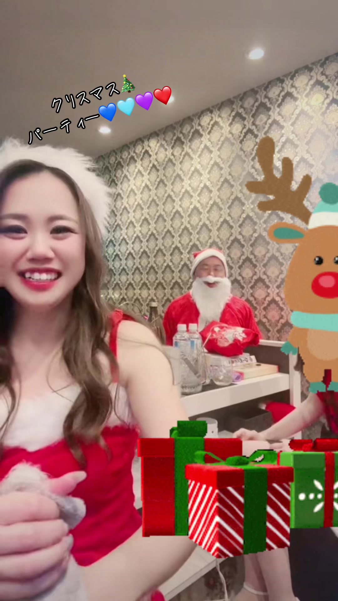 Lounge 川 -SEN- ホットニュース 142436