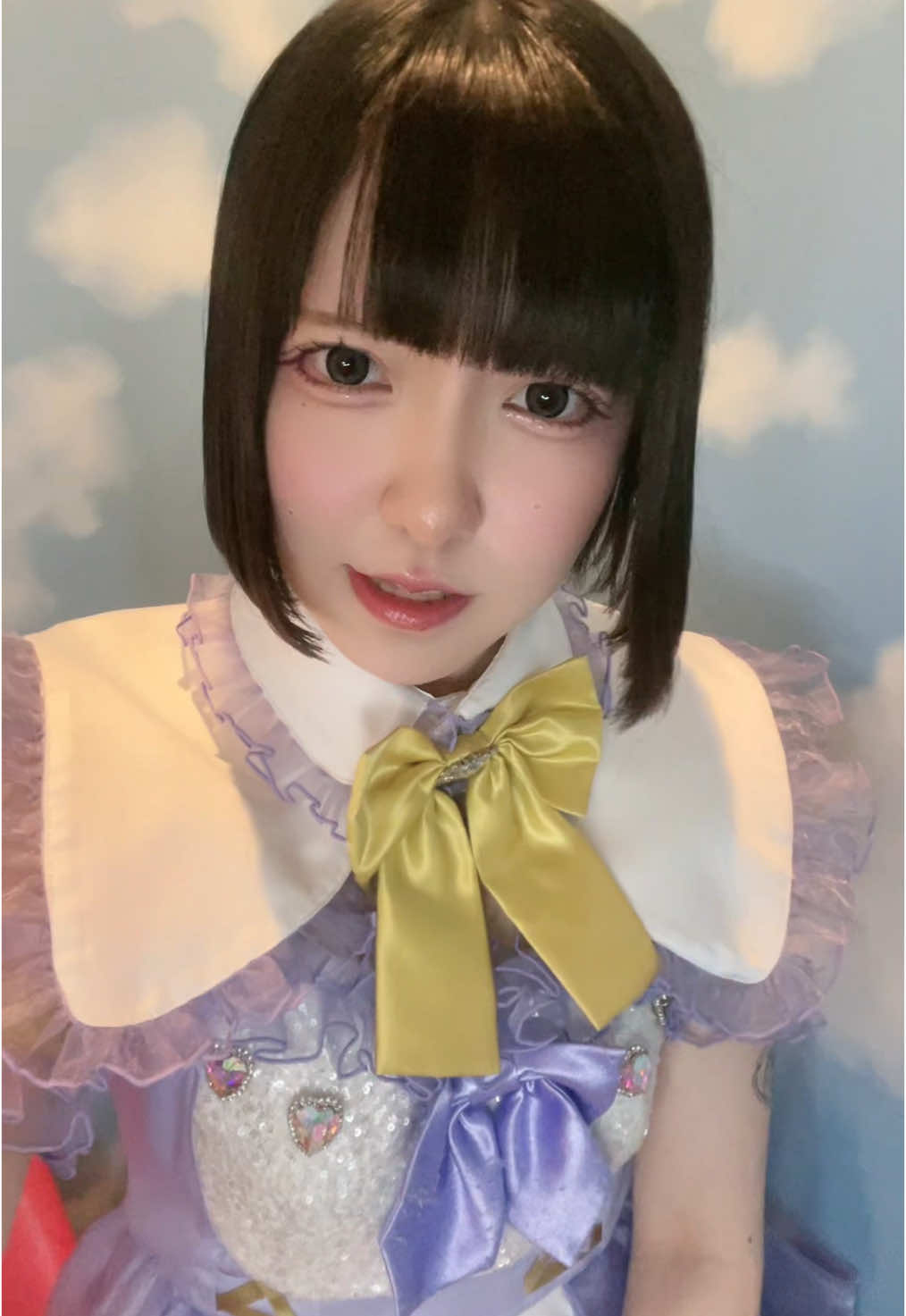 1月4日るなさん爆誕です 遠隔お待ちしてます😭 #ftpシ #fyp #おすすめ #コンカフェ嬢 #会える屋さん #コンカフェ