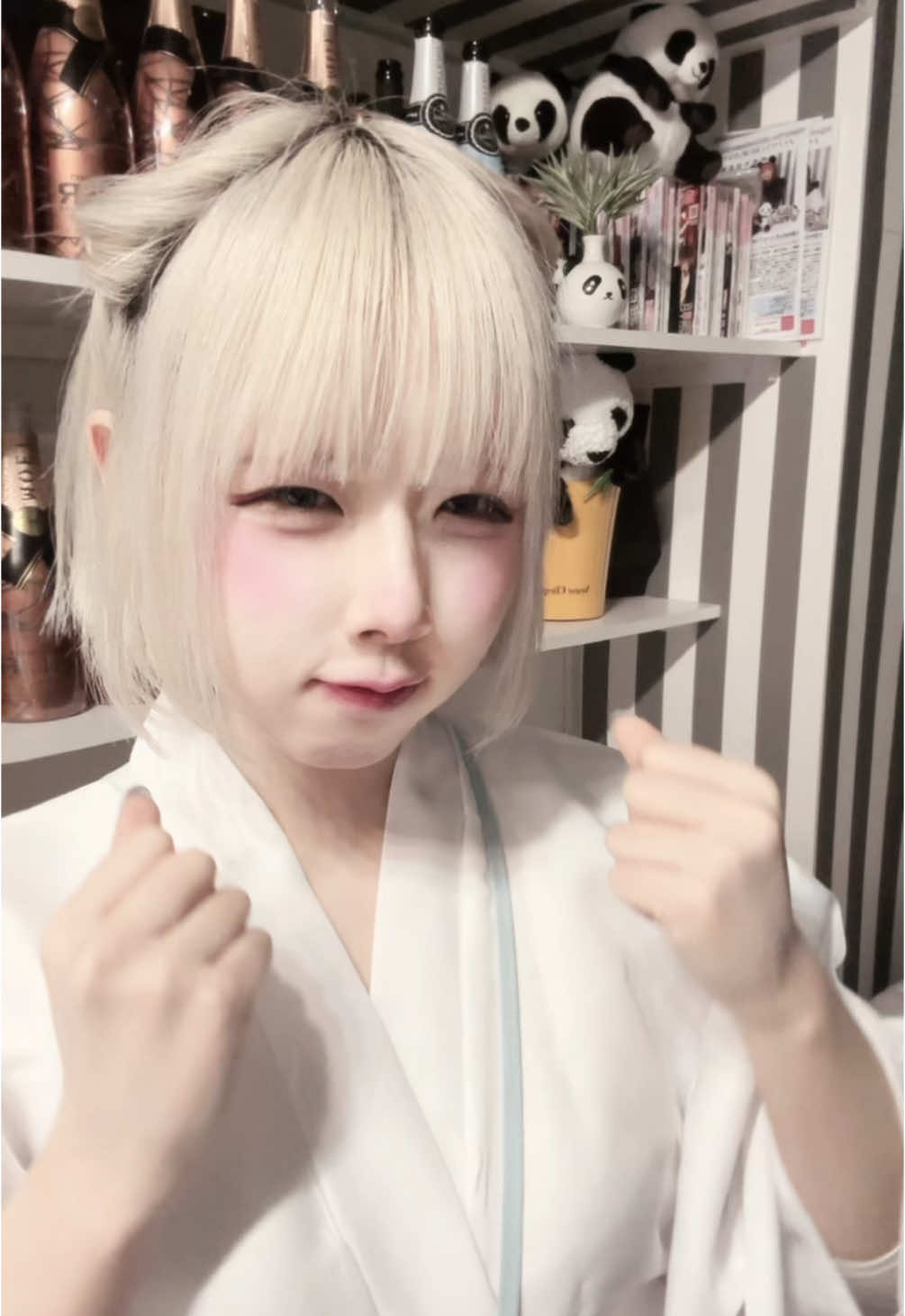 メイドカフェRA ぱんだぱすぽーと ホットニュース 142666