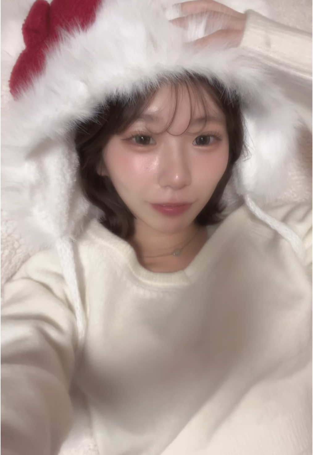 妹のキティさん借りて年始は家に閉じこもってた^._.^ #新潟 #キャバ壌 #キャバクラ  #古町 @V-NIIGATA-