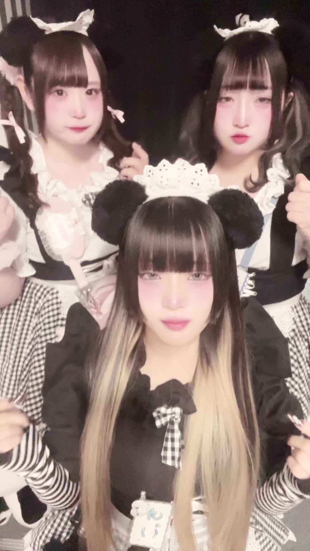 メイドカフェRA ぱんだぱすぽーと ホットニュース 143115