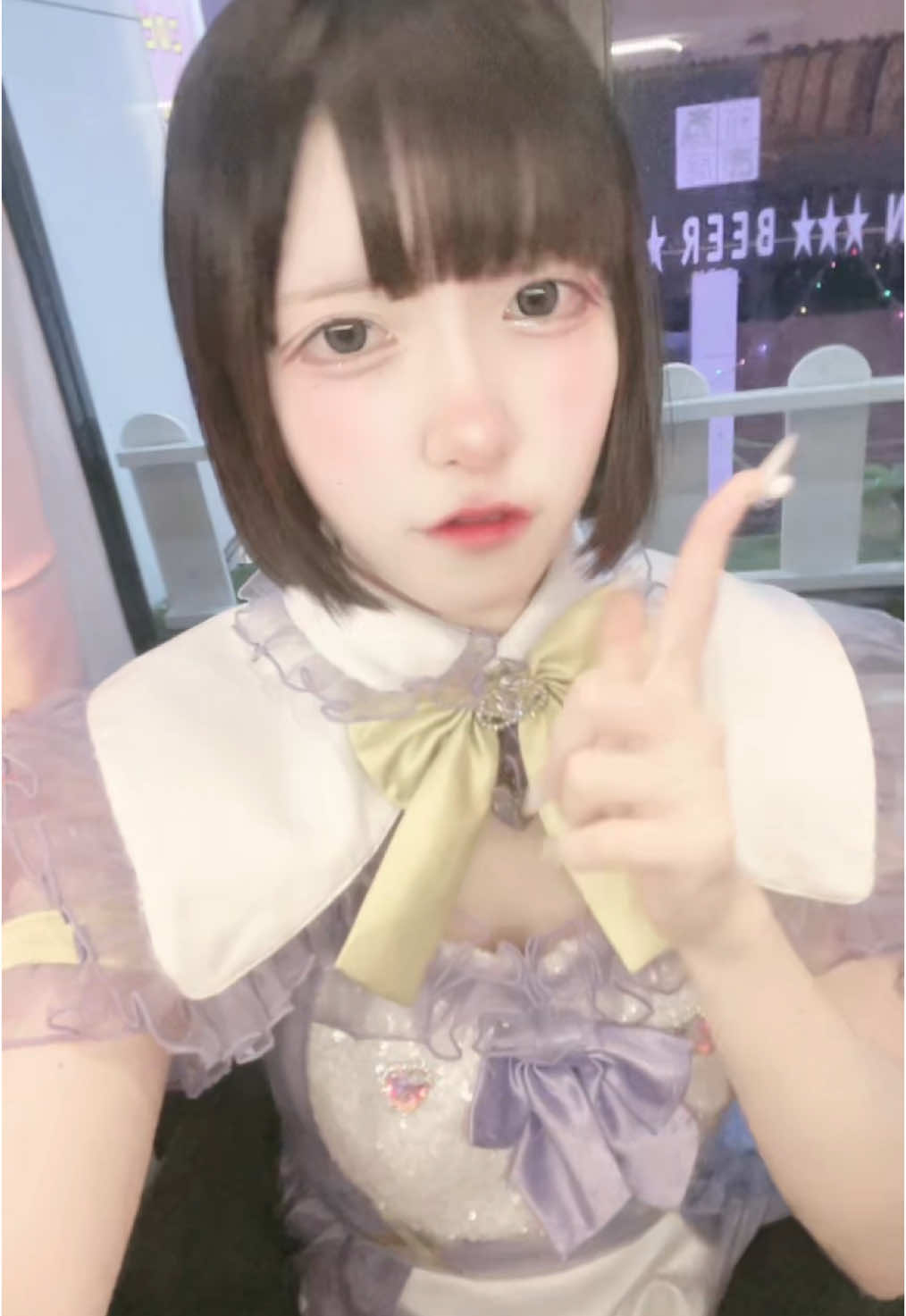 恋の病治療を始めます！ #ftpシ #fyp #おすすめ #コンカフェ嬢 #会える屋さん #コンカフェ