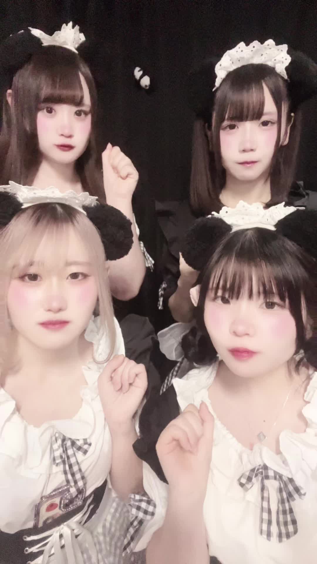 メイドカフェRA ぱんだぱすぽーと ホットニュース 143832