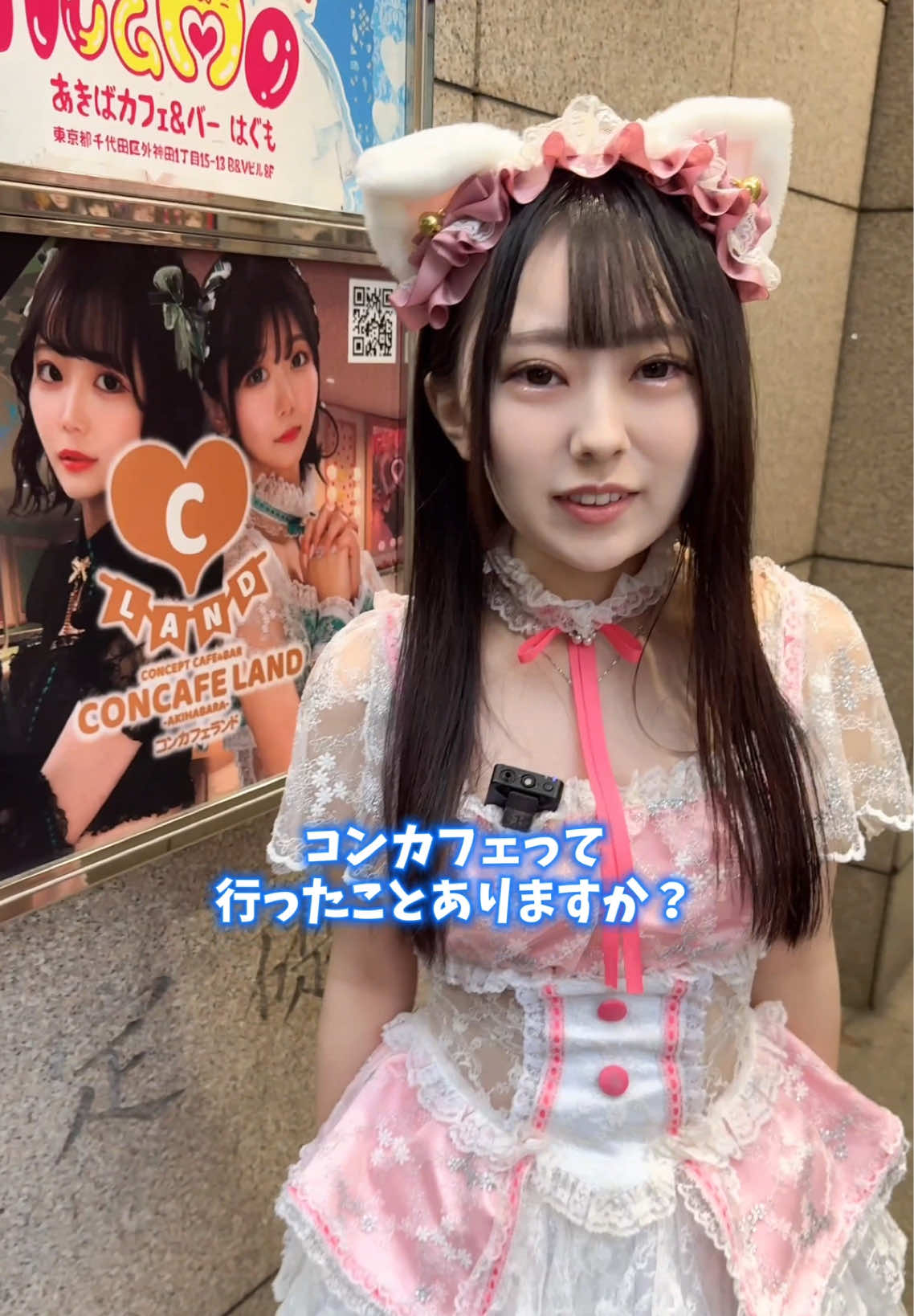 Cafe&Bar コンカフェランド ホットニュース 143845