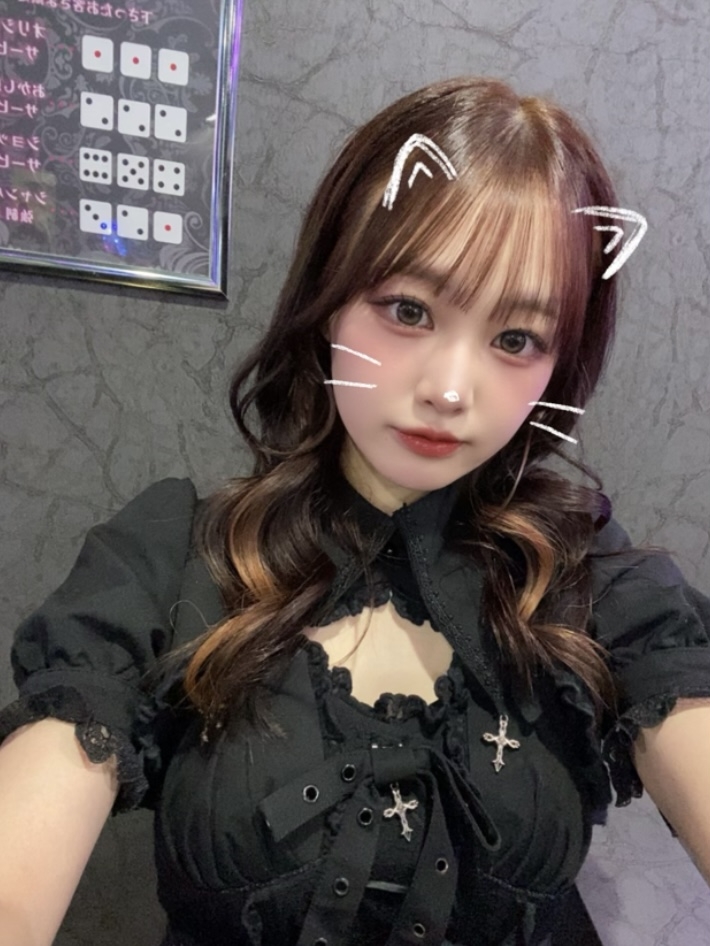 コンセプトカフェ　夢見る廃教会〜明日死ぬかもしれないぢゃん〜日記1512067