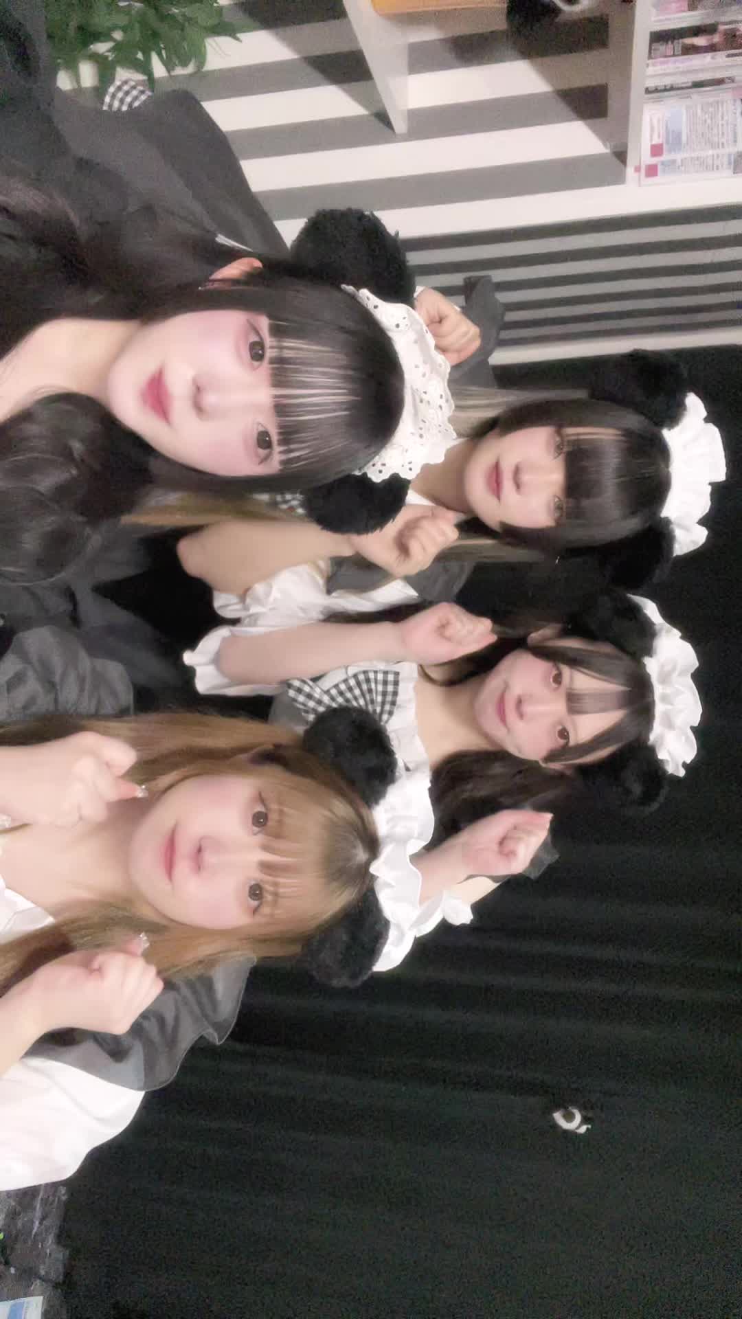 メイドカフェRA ぱんだぱすぽーと ホットニュース 144519