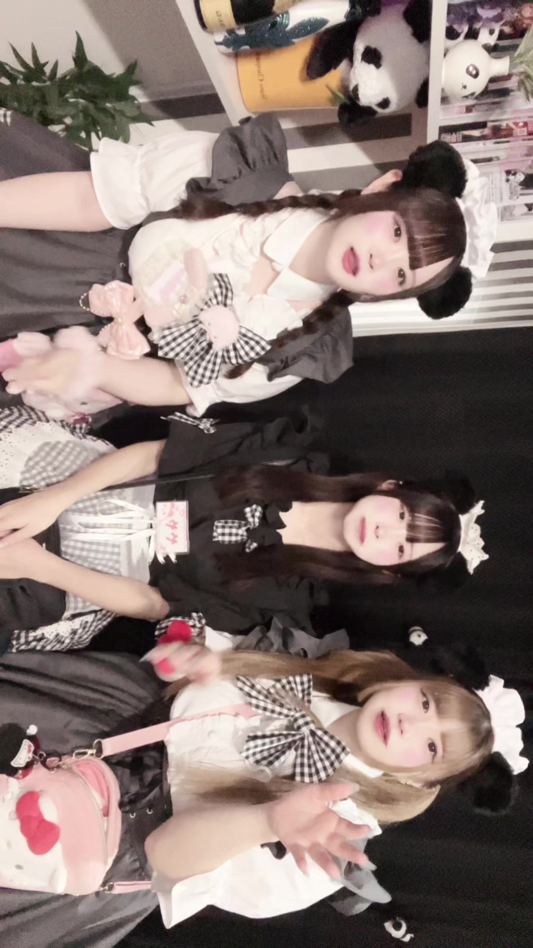 メイドカフェRA ぱんだぱすぽーと ホットニュース 144839