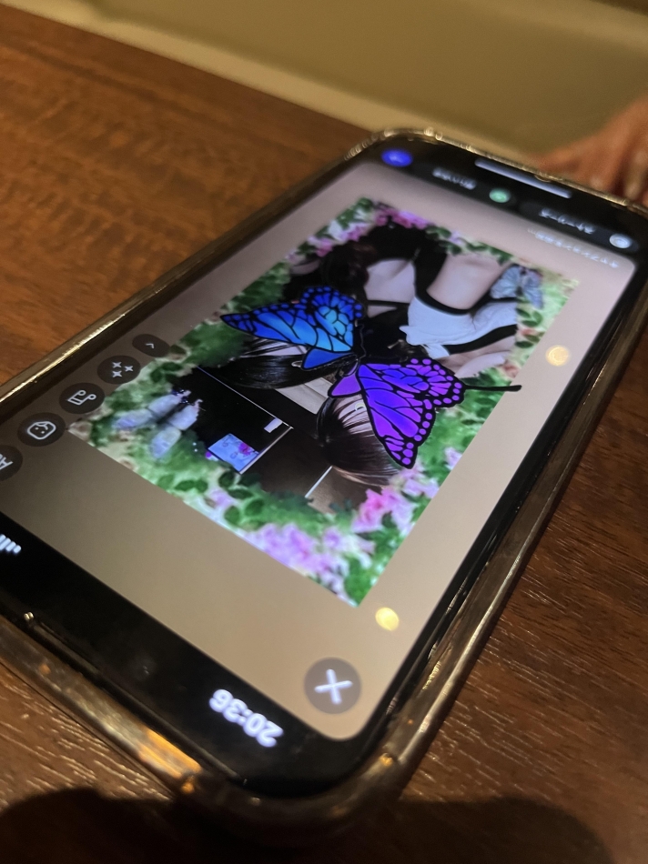 CLUB Reve日記1607467