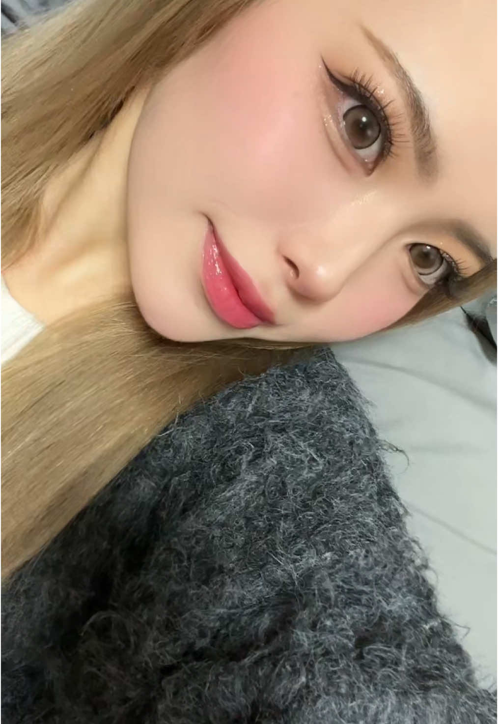 ✌️♥️#fyp#peace#love