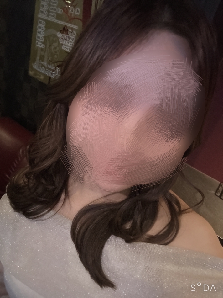 今日盛れない😌