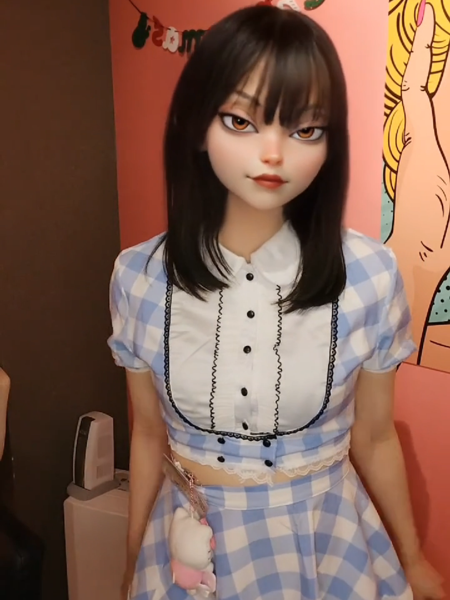 Girls Bar POPCORN ホットニュース 147598