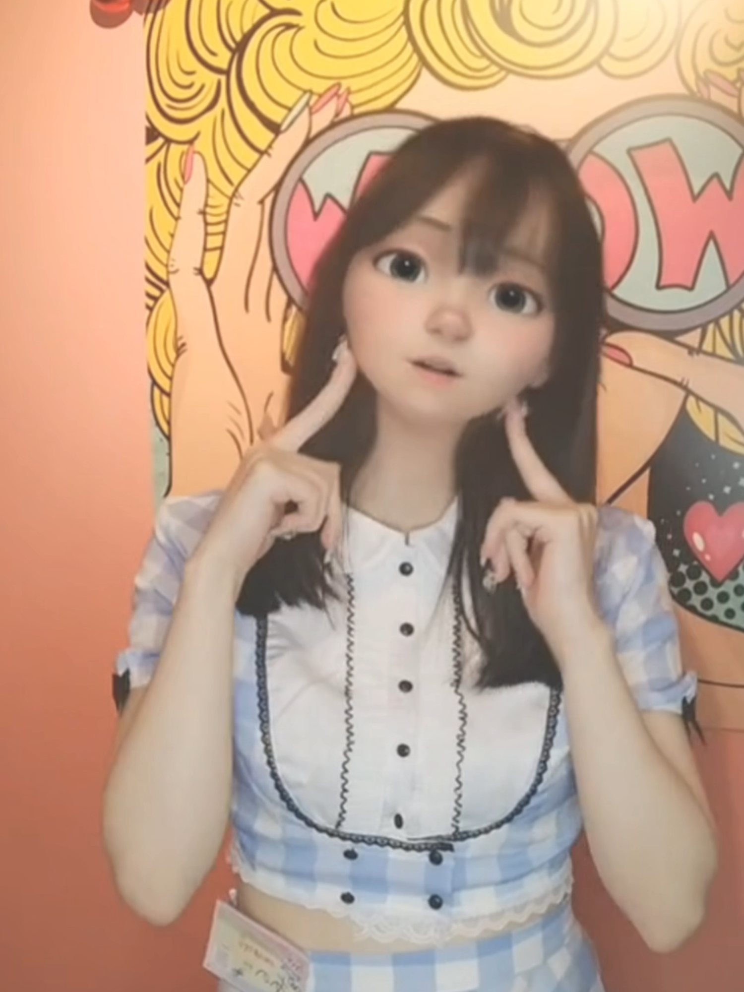 Girls Bar POPCORN ホットニュース 147791