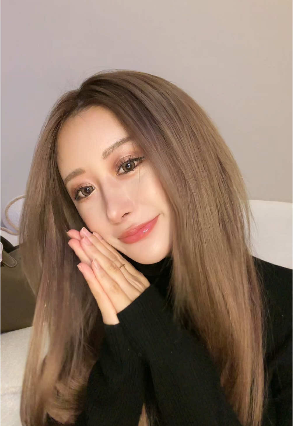 今日から復帰🖤事故ったw