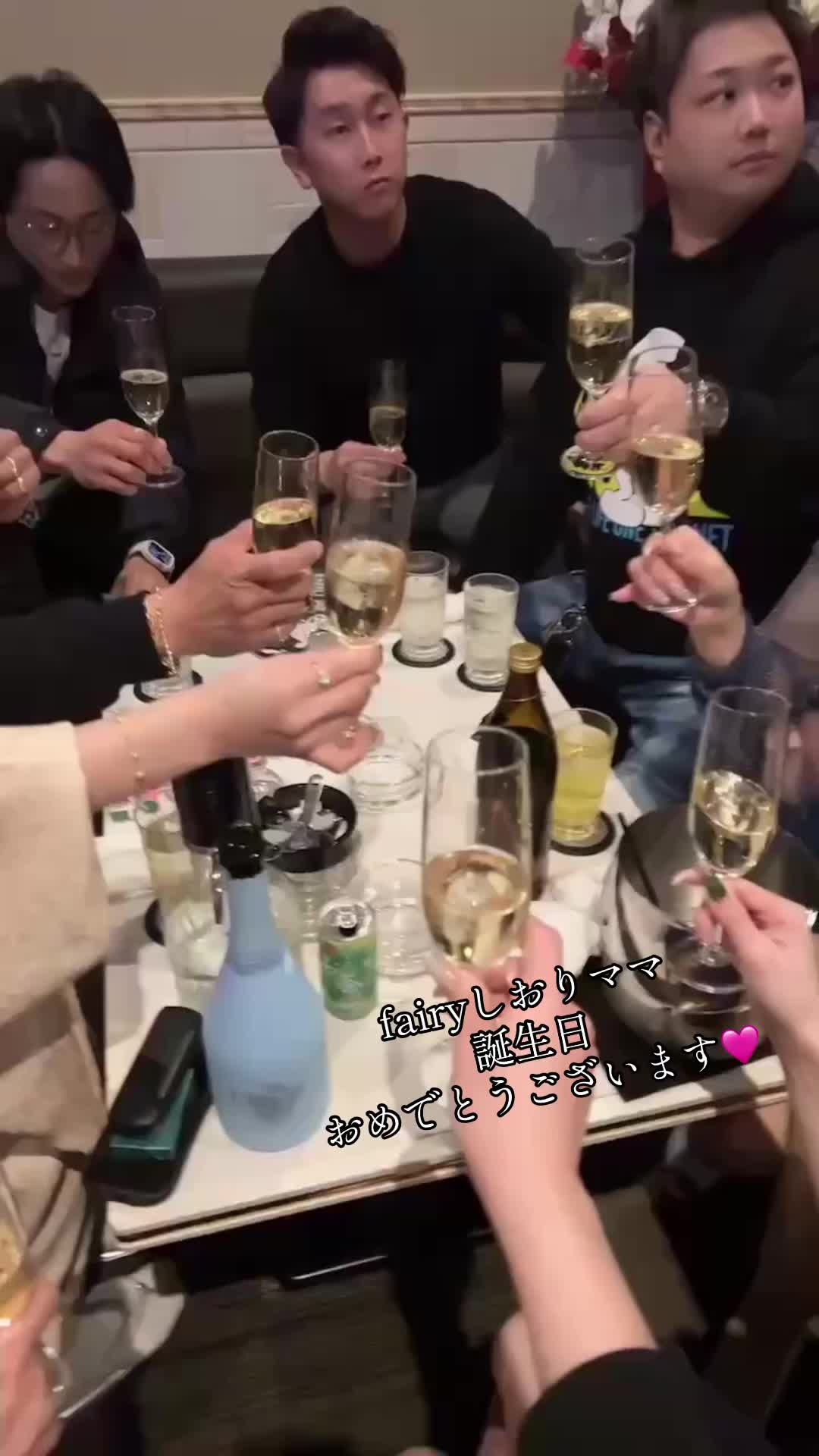 Lounge 川 -SEN- ホットニュース 148264