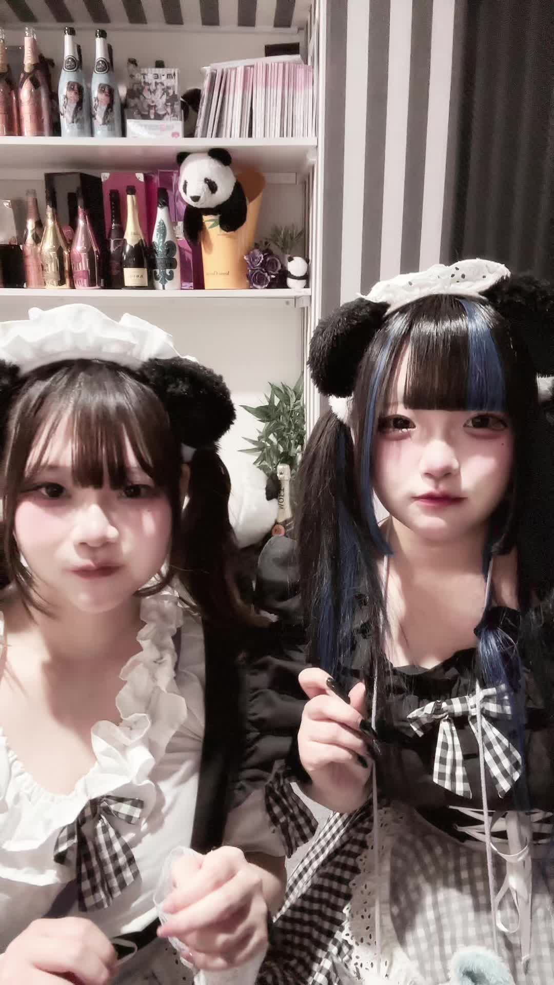 メイドカフェRA ぱんだぱすぽーと ホットニュース 148289