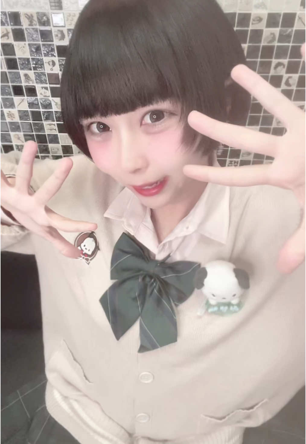 3年B組 ホットニュース 148401