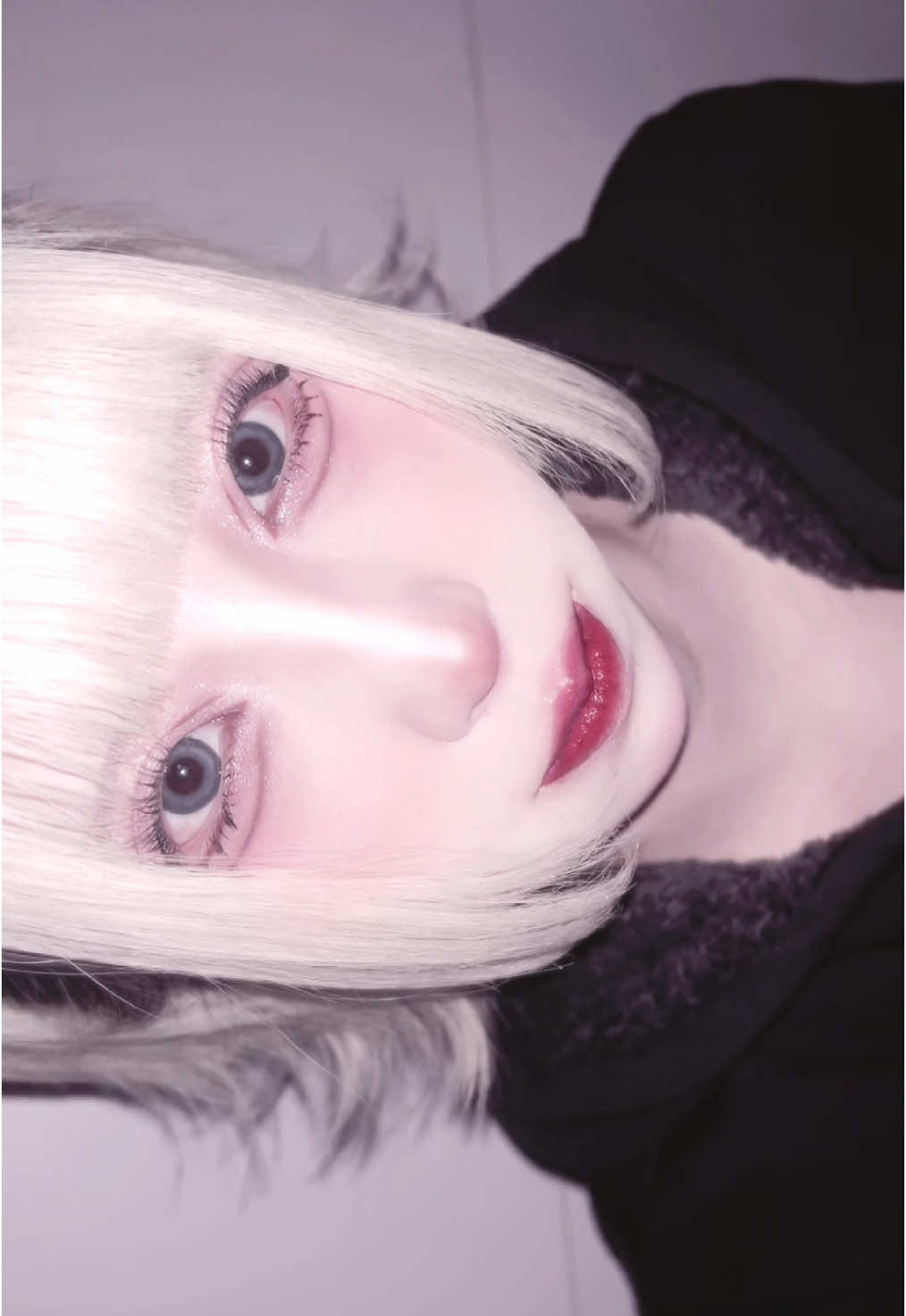 私だけでいいよね？ #地雷系女子 #ハーフツイン #コンカフェ嬢 #歌舞伎町 #おすすめ #fyp