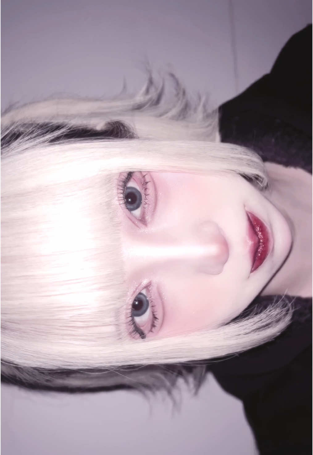 🧏🏻 #地雷系女子 #ハーフツイン #コンカフェ嬢 #歌舞伎町 #おすすめ #fyp